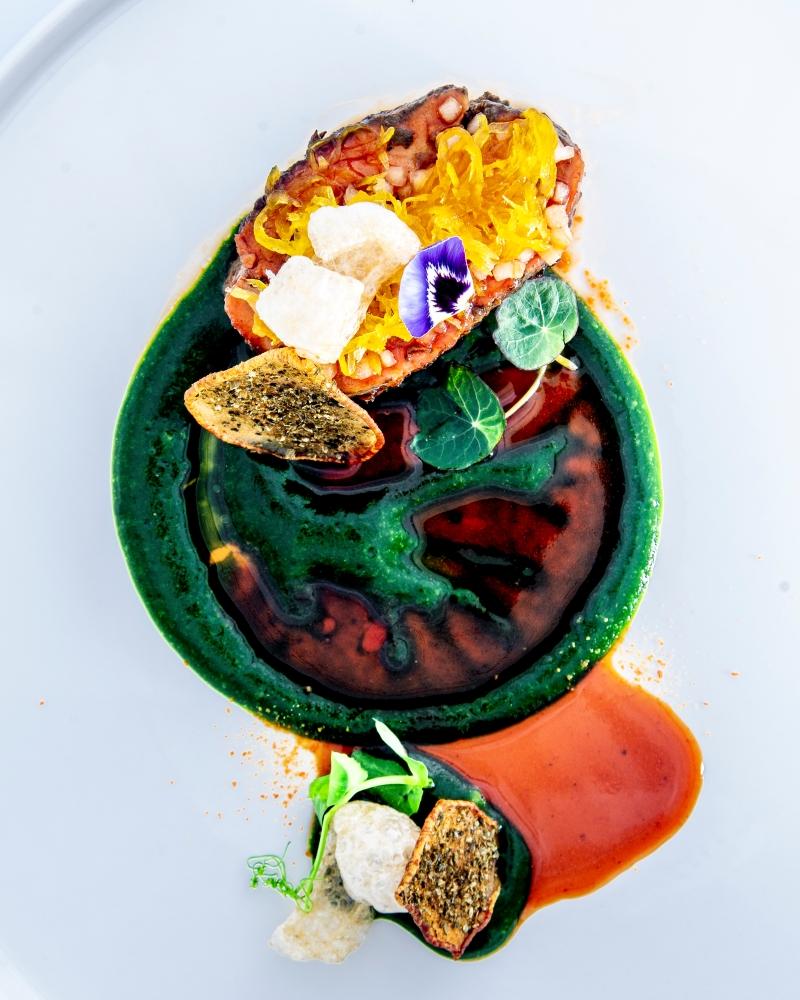 prenota ristorante roma